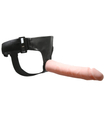 Proteză cu coloană vertebrală cyberskin