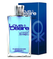 Feromoni masculini Love&Desire 50 ml