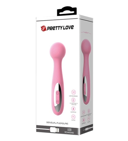 Vibrator pentru stimularea clitorisului Cornelius