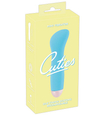 Mini vibrator cu vibrații puternice 