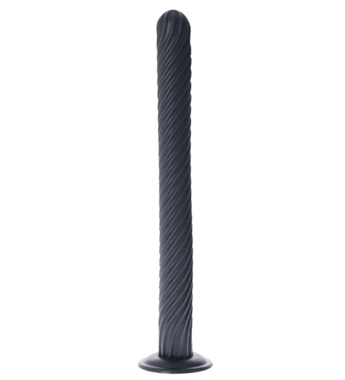 Dildo spiralat uriaș , "Predator "