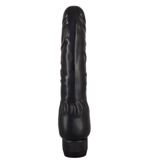 Vibrator Black Hammer