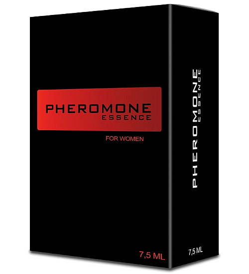 Pheromone Essence pentru femei - esența seducției