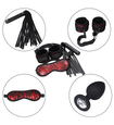 Set BDSM senzual stimulant 