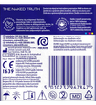 Prezervative Durex Classic Extra Safe ranforsate