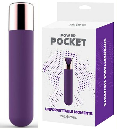 Masajor USB discret