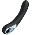 Vibrator cu putere dublă
