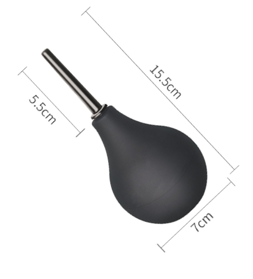Duză Deluxe pentru clismă