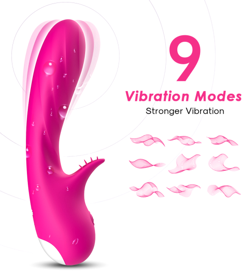 Maseur clitoris - Romance roz