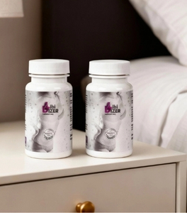 Set orgasm lung - tablete Libidizer x 2