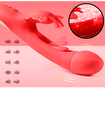 Un vibrator multifuncțional de nouă generație 