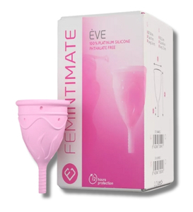 Capac menstrual Eve Sensitive L