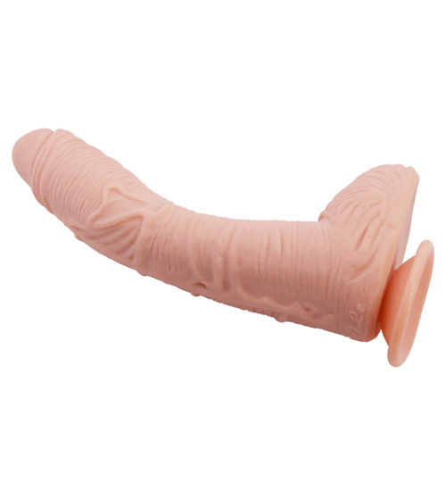 Dildo realist natural mare