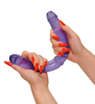 Dildo dublu lung