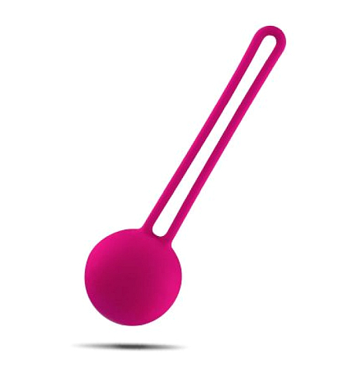 Glonț vaginal unic