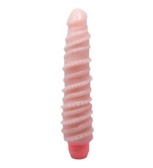 Penis dulce cu o coloană vertebrală
