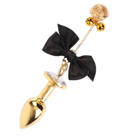 Dop anal cu accesorii