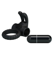 Inel vibrator cu urechi
