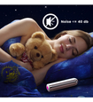 Mini vibrator - aur roz 