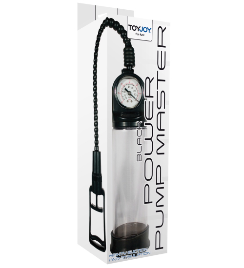 Inflator profesional cu manometru