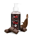 Gel oral de ciocolată 150 ml