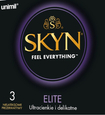 Unimil Skyn Elite 3 buc