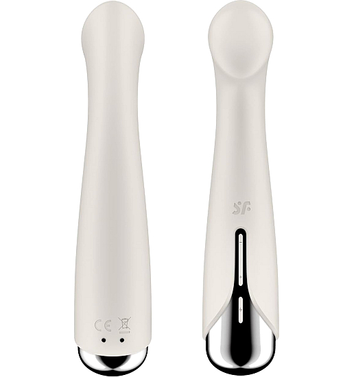 Vibrator rotativ G-spot