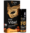 Vibrator lichid pentru cupluri - SEX ON THE BEACH