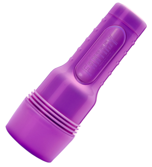 Fleshlight Fantasy Sasha - Structura Ecchi