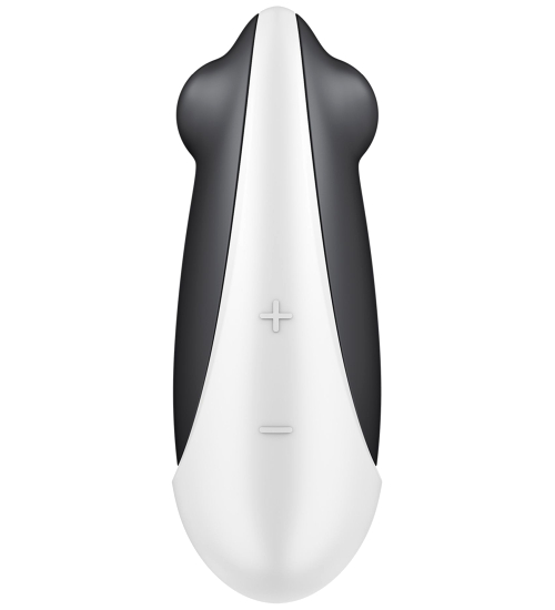 Satisfyer Spot On Stimulator cu 3 bile