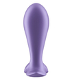 Plug anal controlat prin aplicație Satisfyer