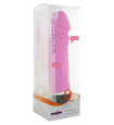 Vibrator clasic roz - 7 moduri 