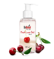 Lubrifiant cu aromă de cireșe 150 ml