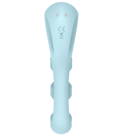Vibrator multifuncțional Satisfyer