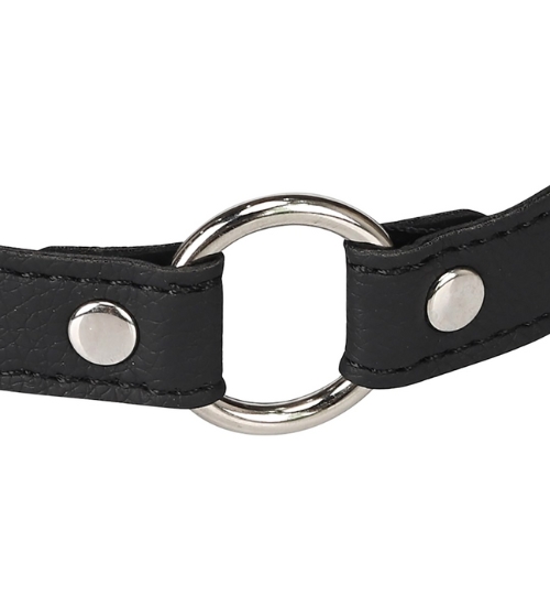 Guler cu choker