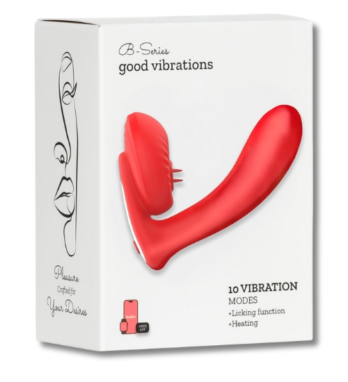 Stimulator dublu al limbii