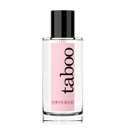 Mocne feromony damskie Taboo