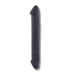 Dildo negru dublu