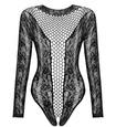 Body transparent Monserrat