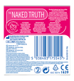 Prezervative Durex Pleasuremax Ribbed