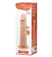 Un penis artificial fibros