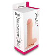 Vibrator XXL foarte mare și gros