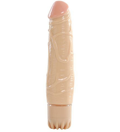 Vibrator de culoarea cărnii