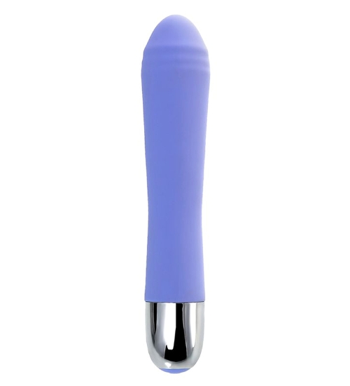 Vibrator vaginal și clitoridian