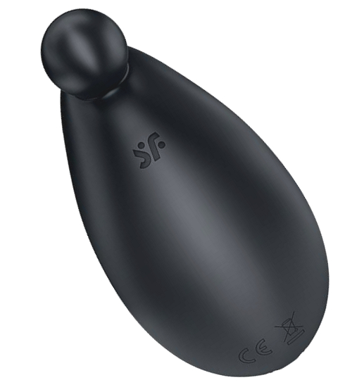 Maseur clitoridian Satisfyer cu vibrații puternice