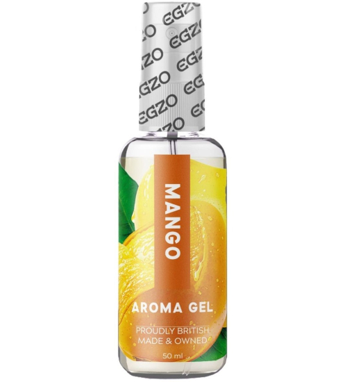Egzo mango gel oral - 50 ml 