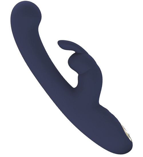 Vibrator rezistent la apă cu afișaj cu cadran