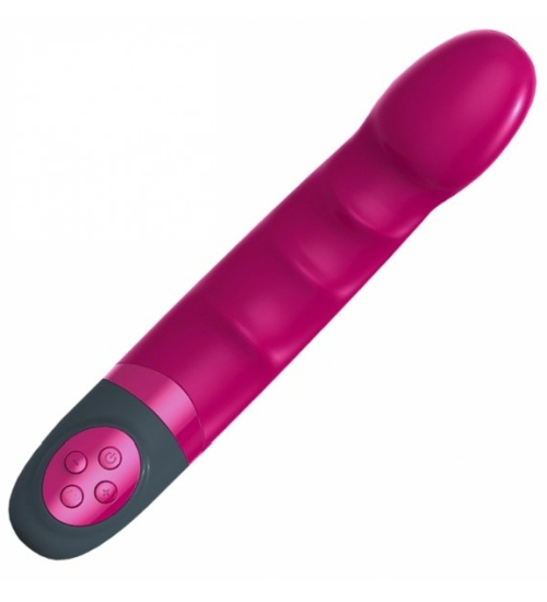 Prea mult Dorcel Vibrator