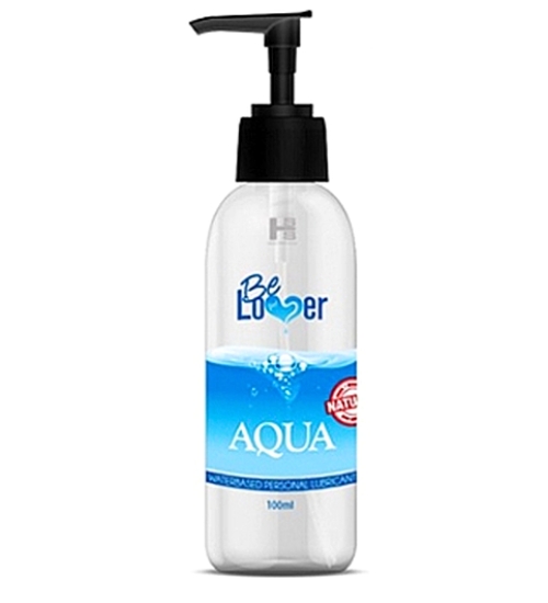 Be Lover Aqua