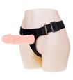 Proteză de penis goală